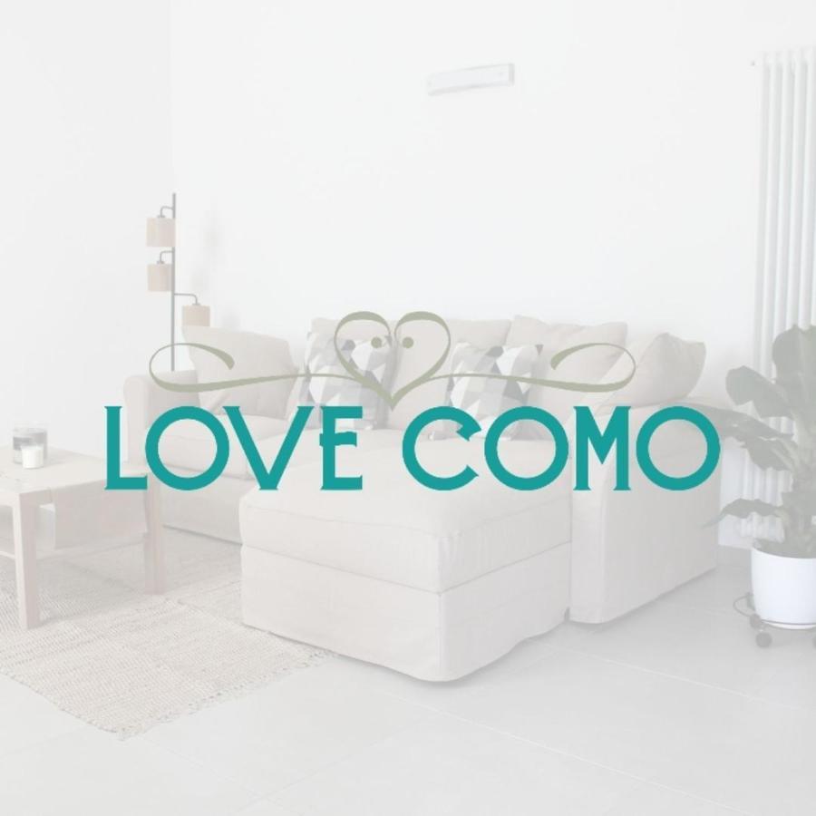 Casa Kika - Lenno By Lovecomo 外观 照片